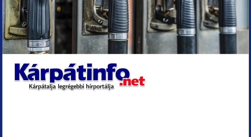 Szakértő: rövidesen 90 hrivnya lehet a dízel ára