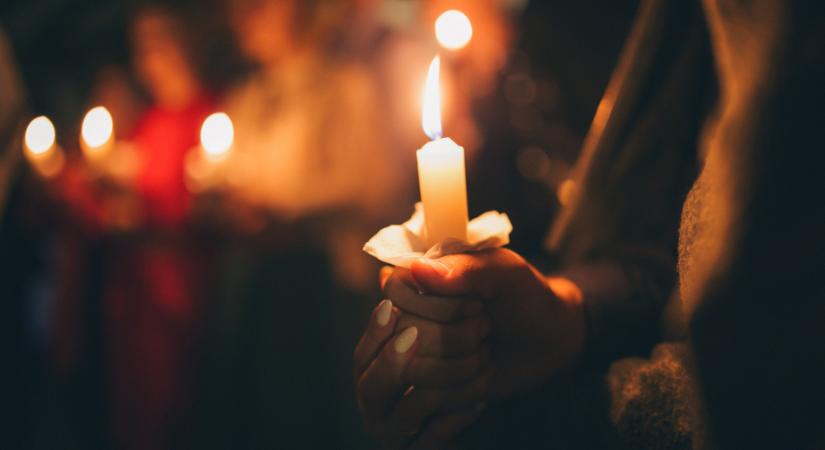 A héten eltemették az ukrajnai háború 99. és 100. magyar áldozatát is