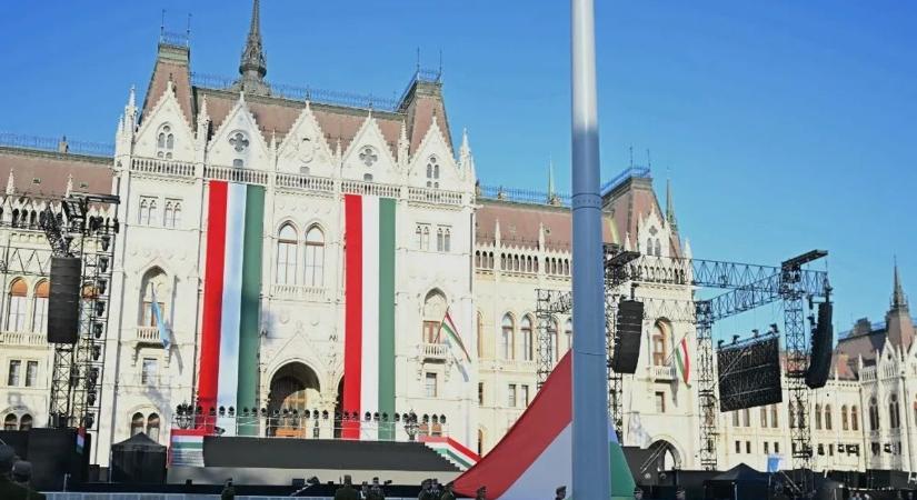 Durván megromlott a viszony: az ukránok fele már ellenségként tekint Magyarországra