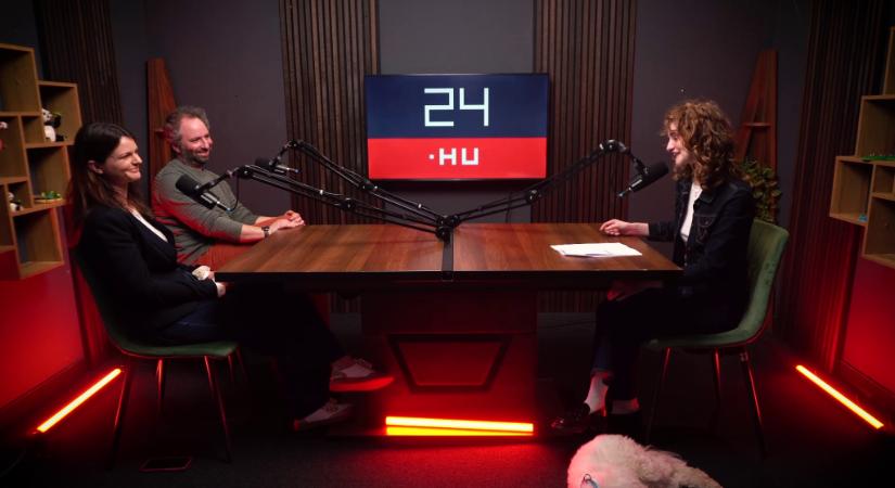 „De jó, hogy itt vagy!”– Közérthetően jelzik a gyerekeknek házikedvenceik, hogy kompetensek és szerethetők