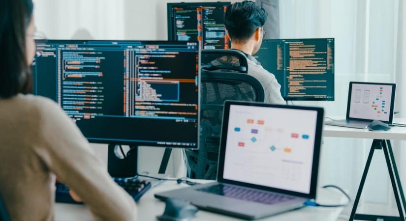 Felsőoktatási felvételi 2026: újonnan indult mesterképzés a legnépszerűbb a műszaki területen