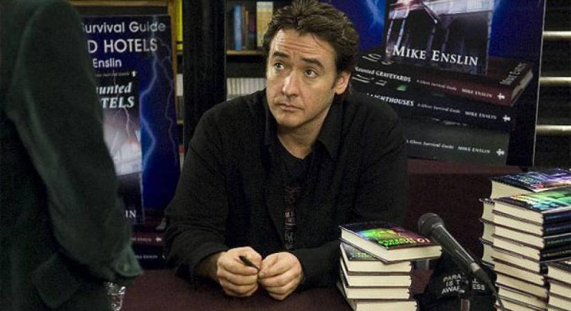 1408: Filmmúzeum (kritika)