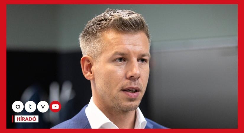 Aranybudi: Magyar Péter kiakadt az MNB-székház 105 milliárdos felújításán