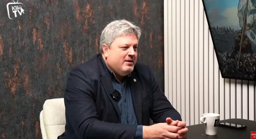 Bárándy Gergely kimondta: így lehet leváltani az Orbán rendszert!