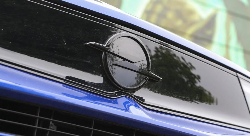 Olcsóbb a villany, mint a dízel? Ha ilyen Opelt szeretnél, akkor igen!