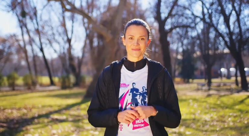 Ezeket a klasszikus hibákat kerüld el a Telekom Vivicittán Debreczeni Dóra szerint