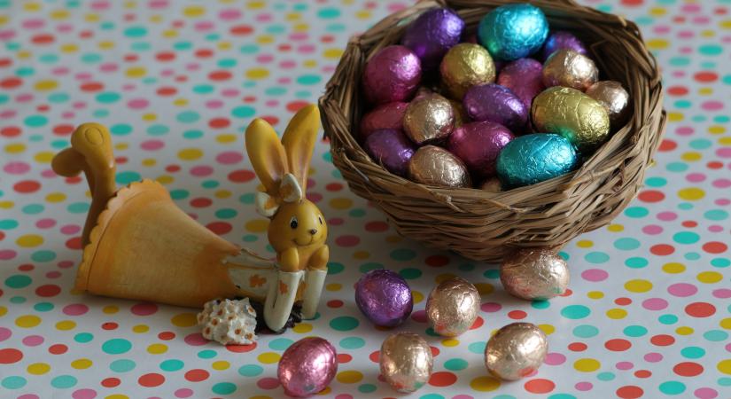 Így lesznek nyitva az üzletek húsvétkor