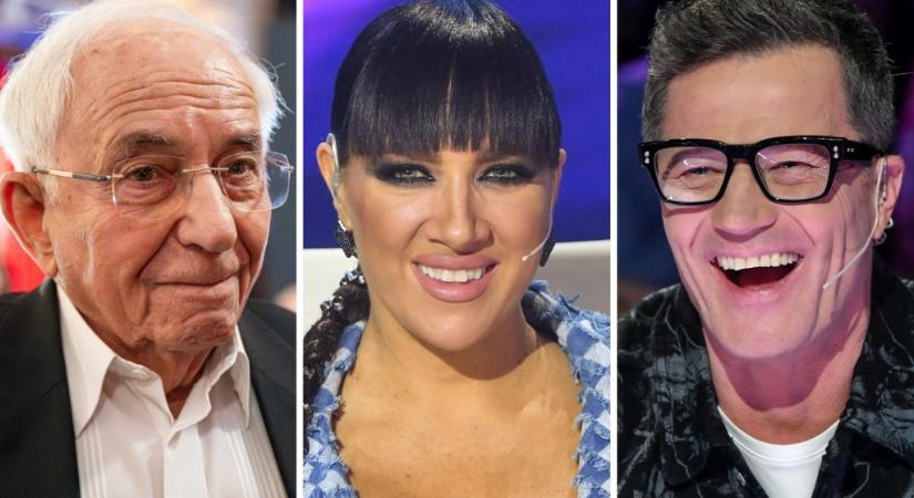 Van, aki hatszor is férjhez ment – te tudod, hányszor házasodtak ezek a magyar hírességek?