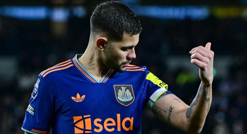 Bombaigazolás kapujában a United – sajtóhír