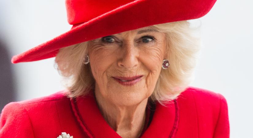 Mi történt Kamilla királyné arcával? Meglepő beavatkozásnak köszönheti új külsejét