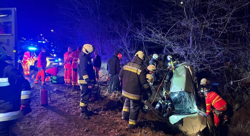 Zsámbéki néptáncosok halála: hat és fél év börtönre ítélték a drogos ámokfutót, aki két fiatal és egy családapa halálát okozta