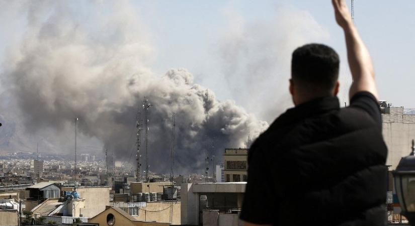 Hetekig elhúzódó harcokra számítanak Izraelben