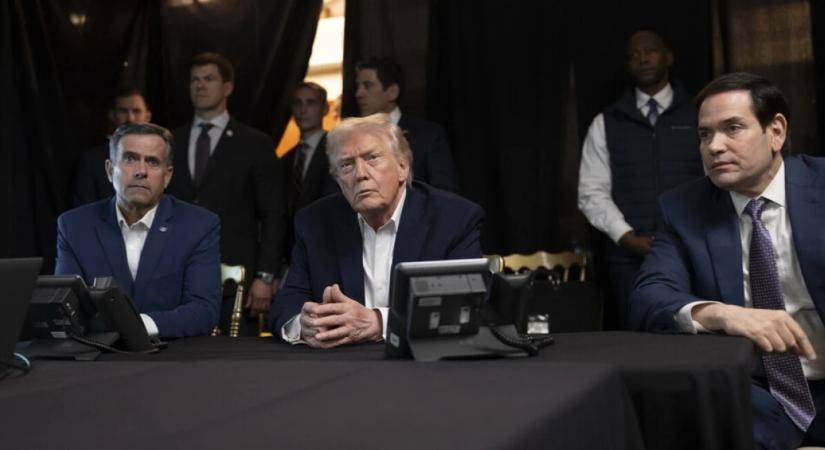 Megmutatjuk, mennyi pénzt égettek el Trumpék Iránban – és mire költhették volna helyette