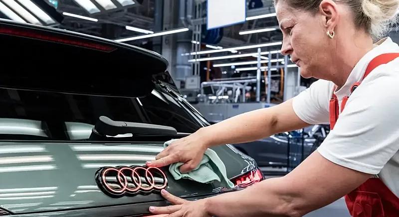 Kétéves bérmegállapodást kötött az Audi Hungaria