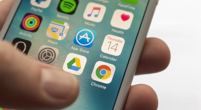 Azonnal ellenőrizd az iPhone-odat: brutális kémprogram terjed, százmilliók lehetnek óriási veszélyben