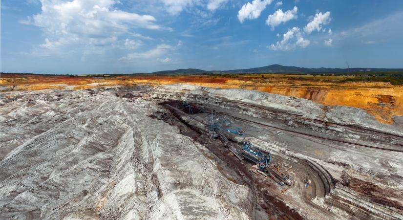 Ideje felébrednünk, hatalmas szénvagyonon ülünk