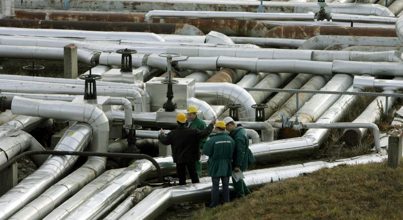 Az ukránok bemutatták az EU-nak, hogyan javítanák meg a Barátság kőolajvezetéket