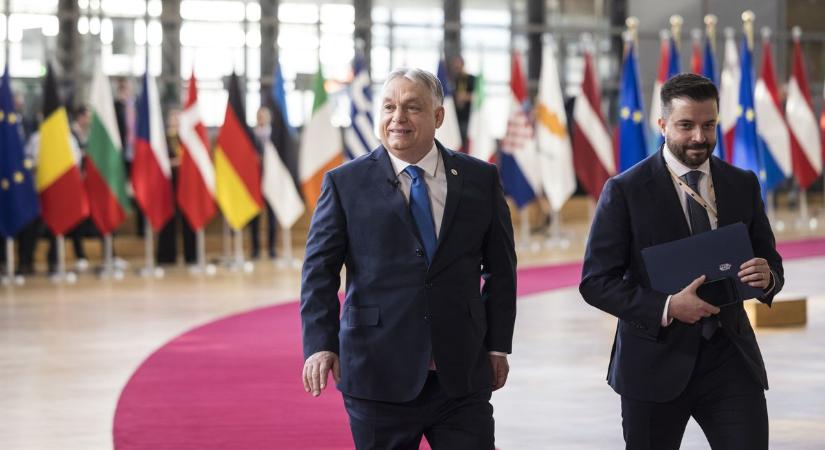 Eldőlt: Orbán Viktor nem engedett Von der Leyenék zsarolásának – amíg Ukrajna nem indítja újra a vezetéket, addig nincs uniós hitel