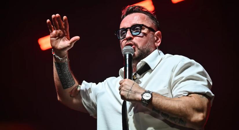 Majka lerántotta a leplet: visszatér a Heti hetes, megvan az első nagy név