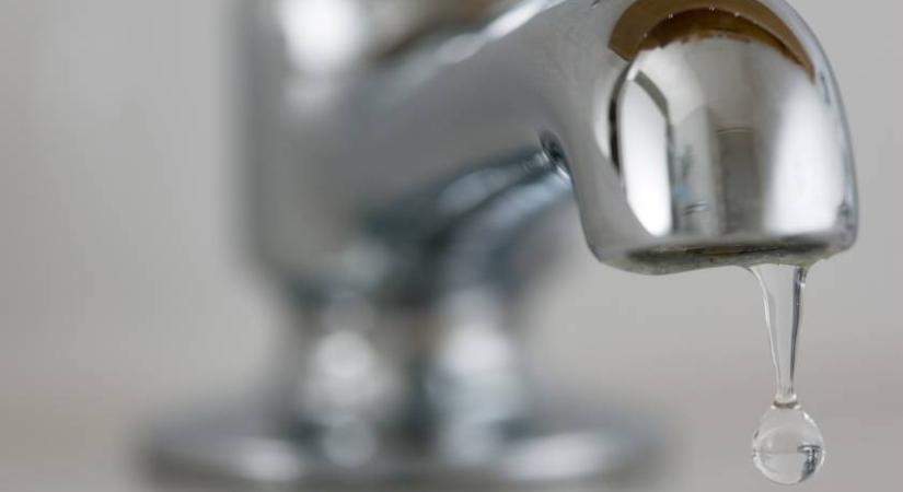 Tényleg biztonságos a csapvíz? Kiderült valami, ami mellett nem lehet szó nélkül elmenni