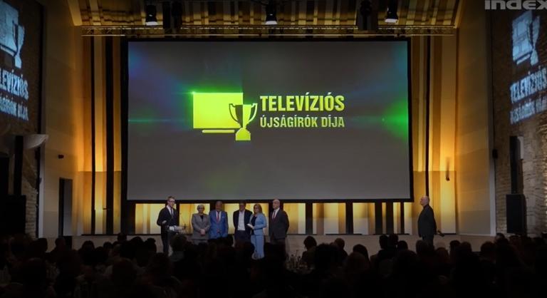 „Az opera vagy balett már senkit nem érdekel?” – erről kérdeztük a tévés szakma díjazottjait