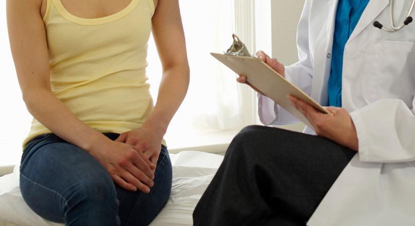 Tudod, mit jelent az égő érzés szex után? Intim kvíz