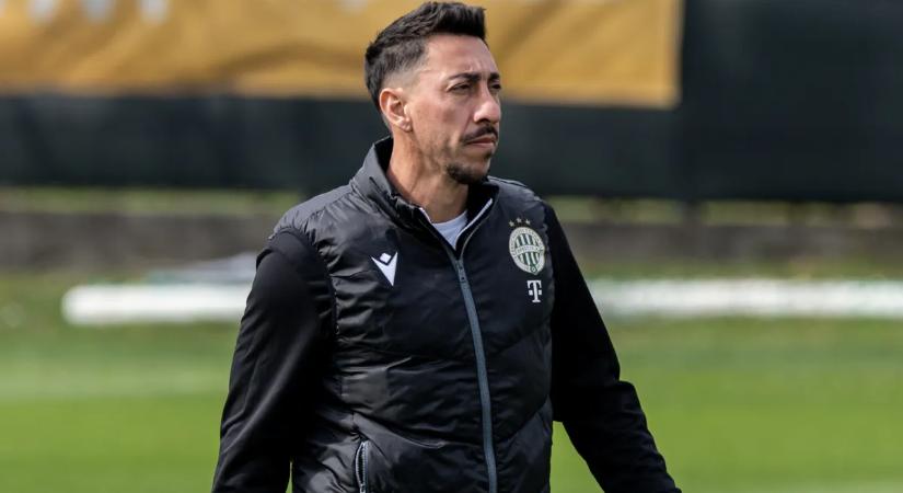 Leandro: Kár, hogy Bragában nem volt esélyünk