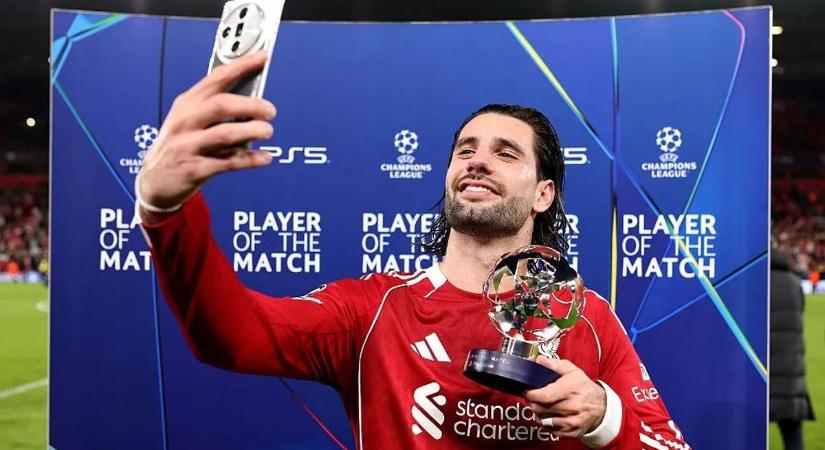 Kimondták az igazságot Szoboszlai Dominikról  videó