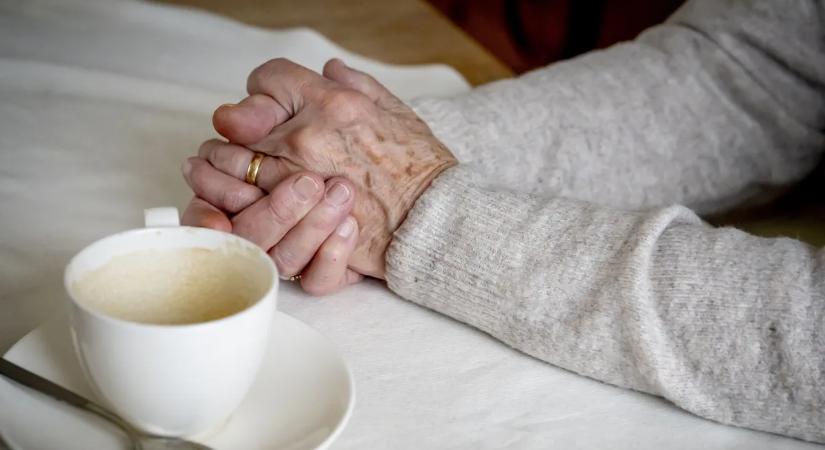 Egy brazil idősotthon lakója lehet a világ legidősebb embere