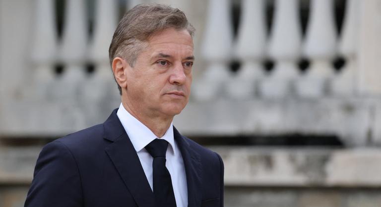 Külföldi beavatkozás gyanúja rázta meg a szlovén választási kampányt