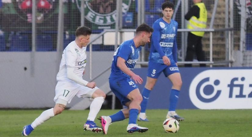 A mesterséges intelligencia egyszer már pontosan jósolt a ZTE FC esetében. Nézzük, most mi a tippje!