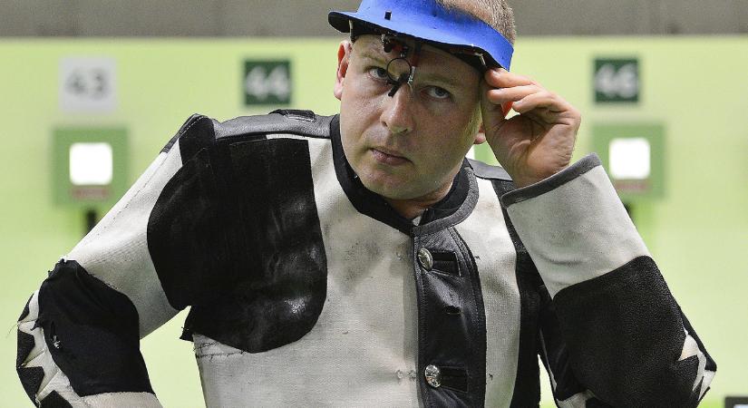 Sidi Péter: „Nem követtem el bűncselekményt, nem nekem kéne itt ülnöm!”