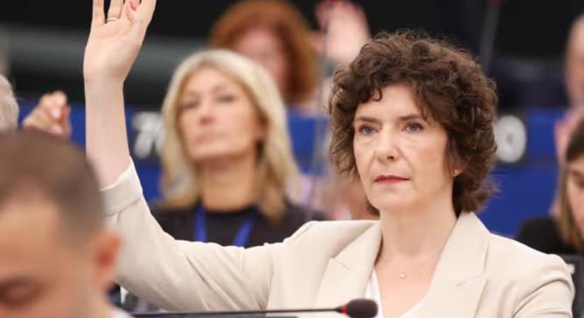 Putyint pénzelik, Trumpnak katonát adnának: Dobrev Klára ízekre szedte a békepropagandát