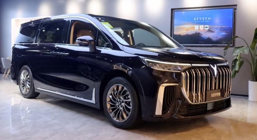 A BYD kistestvére megpörkölte magát a tőzsdére lépve, de a sebei gyorsan behegednek