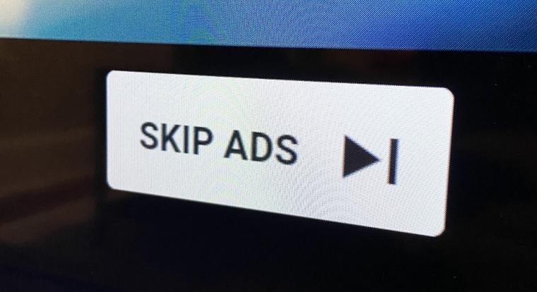 A Take-Two vezetője pontosan azt mondja a reklámokról, amit hallani szeretnél