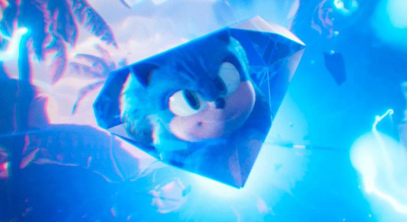 Megjött a Sonic, a sündisznó 4. első kedvcsinálója, ami megerősítette Jim Carrey visszatérését, illetve valami igazán kaotikus dolog közeledését