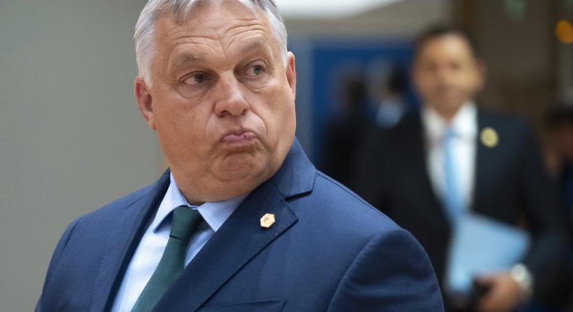 Zárt ajtók mögött patthelyzet: Orbán Viktor átlépte a vörös vonalat