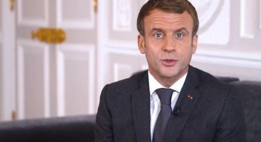 Macron: Franciaország nem vesz részt a Hormuzi-szorosbeli műveletekben