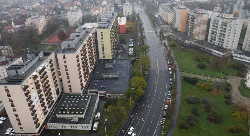Felháborodott Szolnok jóhiszemű része, többtízmilliós a kiesés, tízezrével nem fizettek ingatlan és telekadót