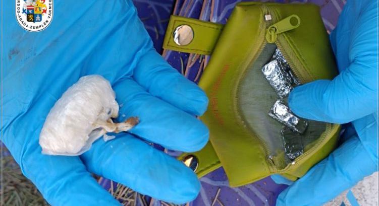 Letartóztatták a borsodi drogdílert