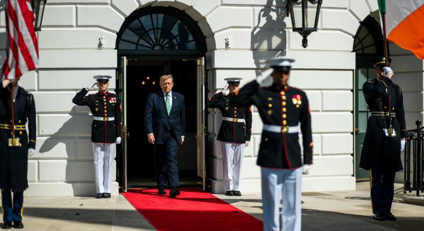 Ha ezt megkapja az USA, onnantól kezdve Irán elemeire hullhat