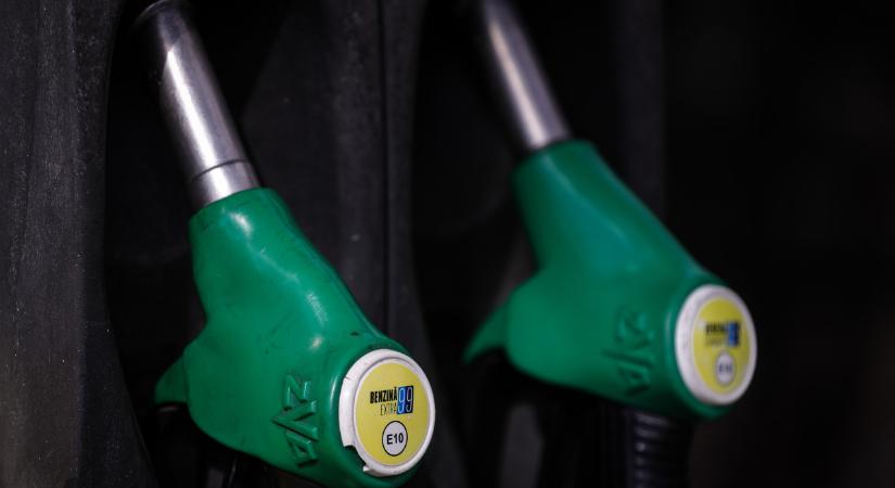 Szaktárca: az üzemanyagellátással nincs gond