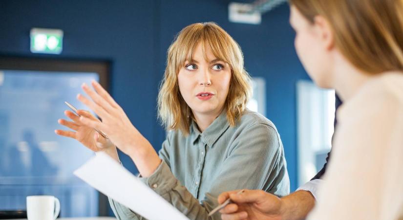 5 nonverbális jel, ami arra utalhat, hogy valaki nárcisztikus