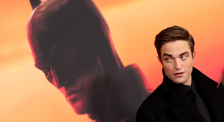 Pókember után Batman is titokban vehette feleségül a szerelmét