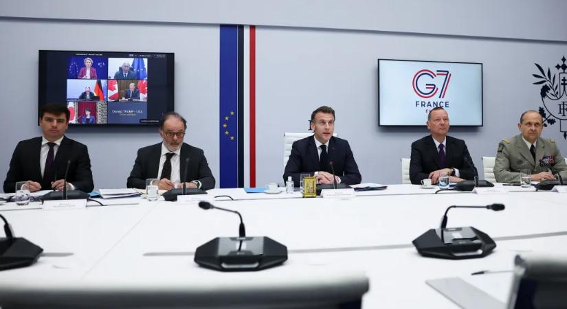 „Még soha nem hallottam őt ilyen dühösnek” – Trump berágott az európaiakra, amit a NATO-n verhet le