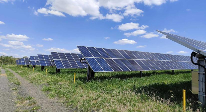 Egyre zöldebb Románia: 50 százalékhoz közelít a megújuló energiaforrásból származó áram