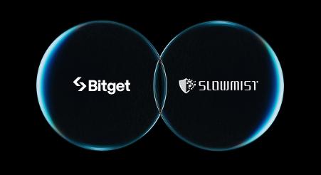 A Bitget és a SlowMist feltérképezi az új biztonsági kockázatokat, miközben az AI ügynökök már kereskedéseket hajtanak végre