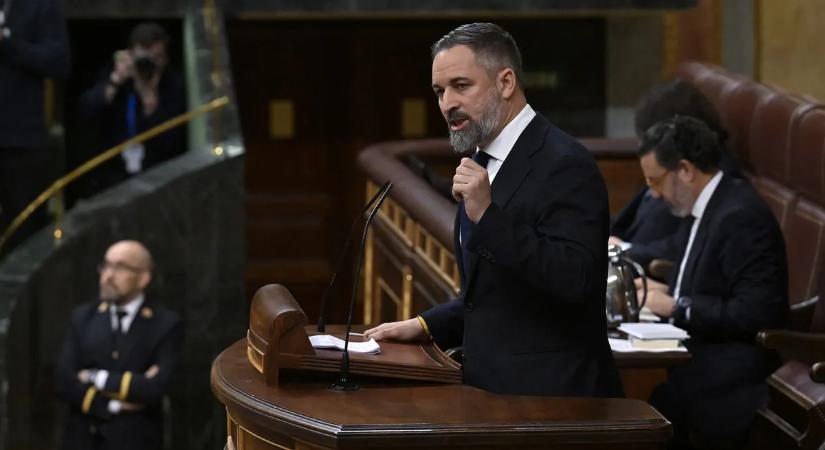 Abascal és Bolsonaro is a CPAC Hungary színpadán