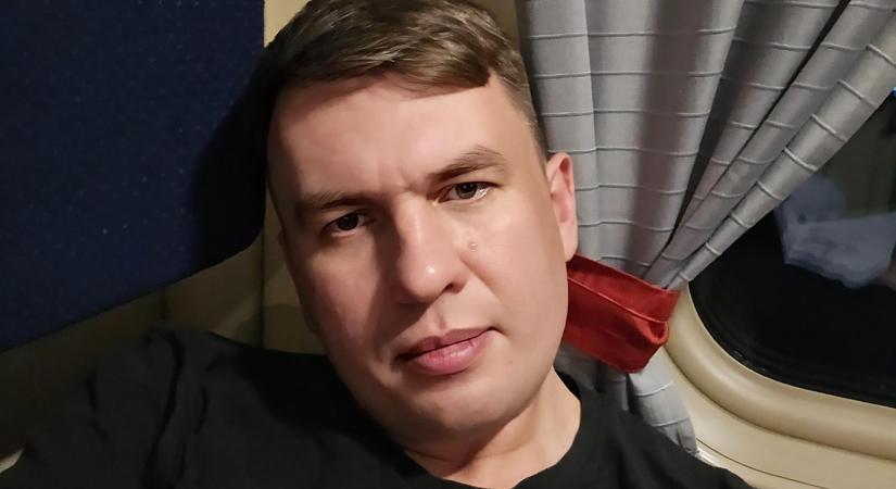 Pszichiátriára vitték az orosz bloggert, aki teljesen váratlanul elkezdte Vlagyimir Putyint bírálni