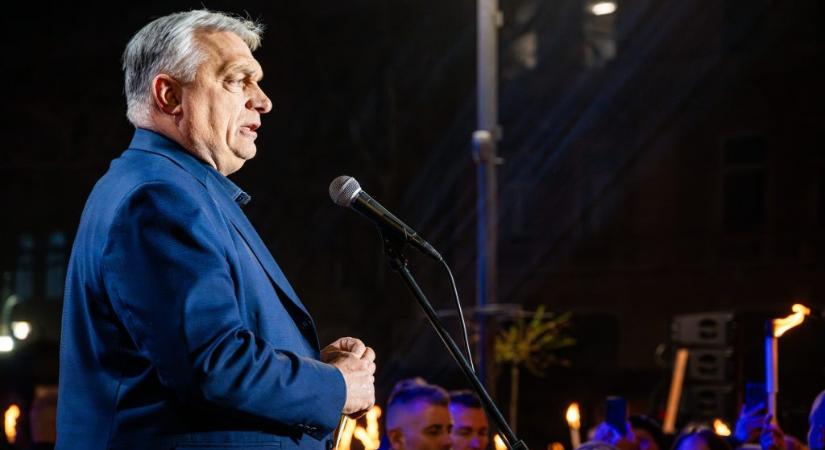 EUrologus: Húsz ország vezetője szólalt fel és ítélte el Orbán Viktort az EU-csúcson